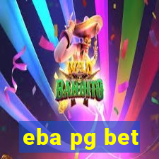 eba pg bet